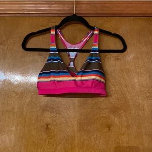 Patagonia swim top size L